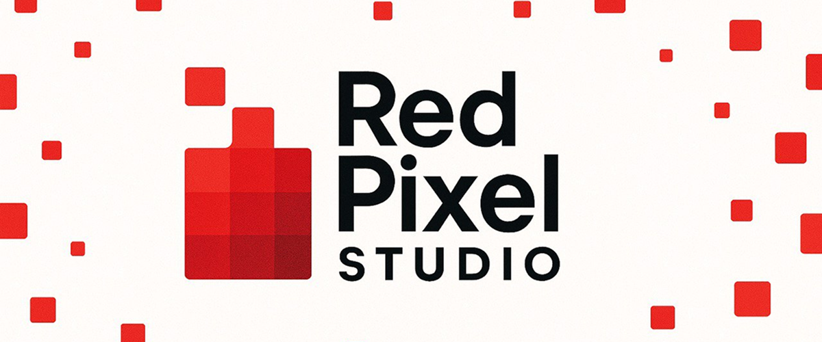 Red Pixel Studio